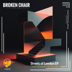 Streets Of London (Breaks Mix)