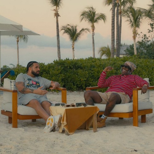 TROPICS - Drake [A.I.] | 2023