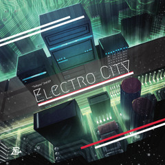 Jazzy Glitch Machine