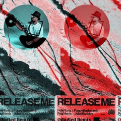 Pete Tong, Poppy Baskcomb, Paul Harris - Release Me ft. Jules Buckley (Odagled Remix)