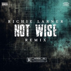 Not Wise - Richie Larner.wav
