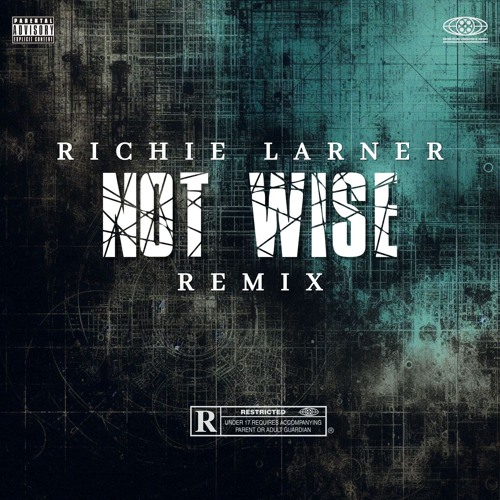 Not Wise - Richie Larner.wav