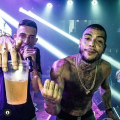 Giro dos artistas