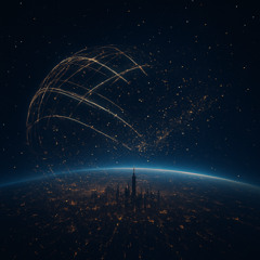 Echoes of the Datasphere