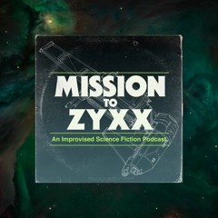 Mission to Zyxx Transition C (Dar's Theme)