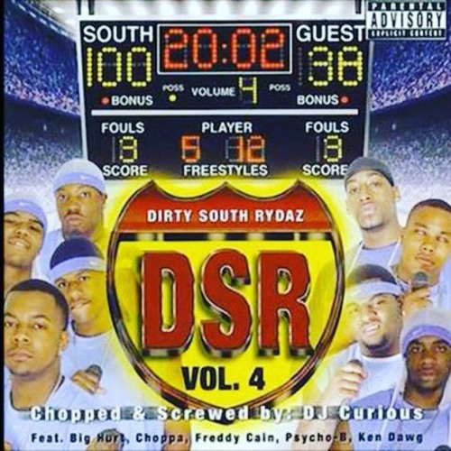 DSR - Southside Holding