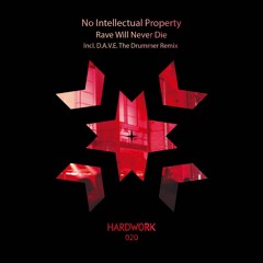 No Intellectual Property - Switching Sides (Hardwork Records)