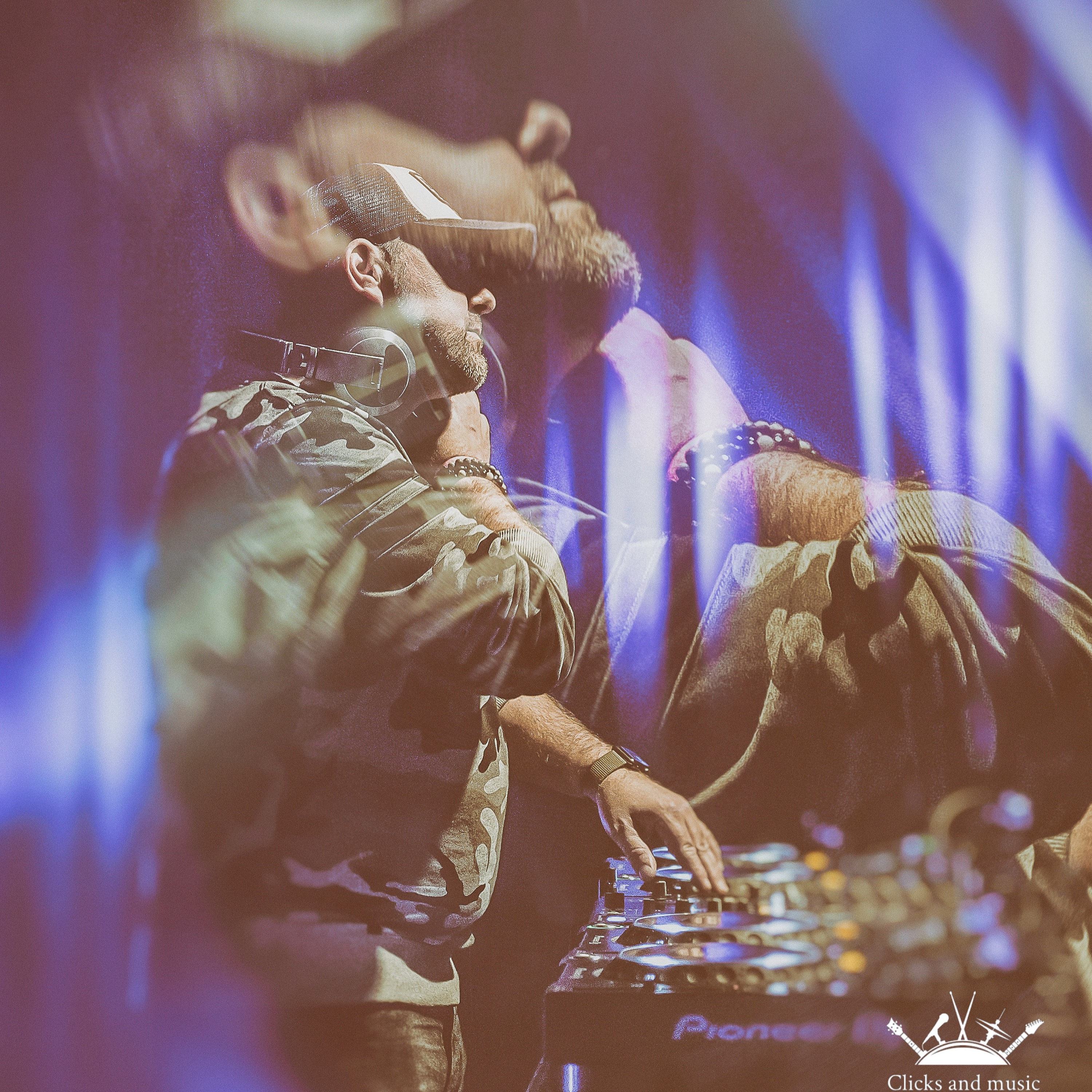 dance podcast