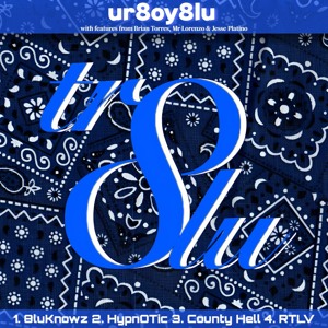 TRU8LU - ur8oy8lu