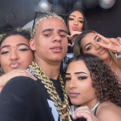 ME JOGUEI NA MEDICINA DA RUA _ SPEED UP + GRAVE 🍀🤴🏽☑️ {{ DJ LUKINHA DU SD }}