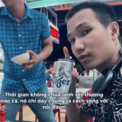 NGOI SAO LE LOI - TINH EM LA DAI DUONG DK RMX FT WINDY