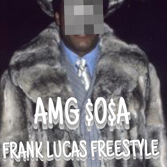 Frank Lucas Freestyle by AMG $O$A