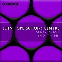 Joint Operations Centre - Shortwave (Original Mix)