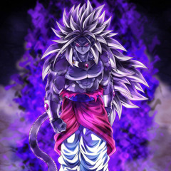 Purple Ice 😈❄️