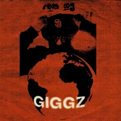 GIGGZ | Mixed Company 003