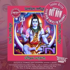 Grey Aathma & Lymbic System - Ragasya 160 BPM