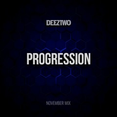 PROGRESSION November Mix