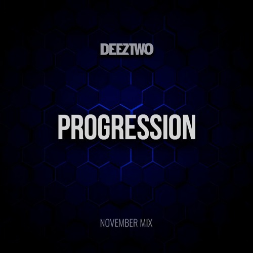 PROGRESSION November Mix