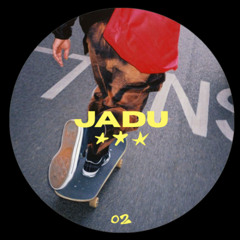 lo-fi deep house mix | jadu radio vol. 2