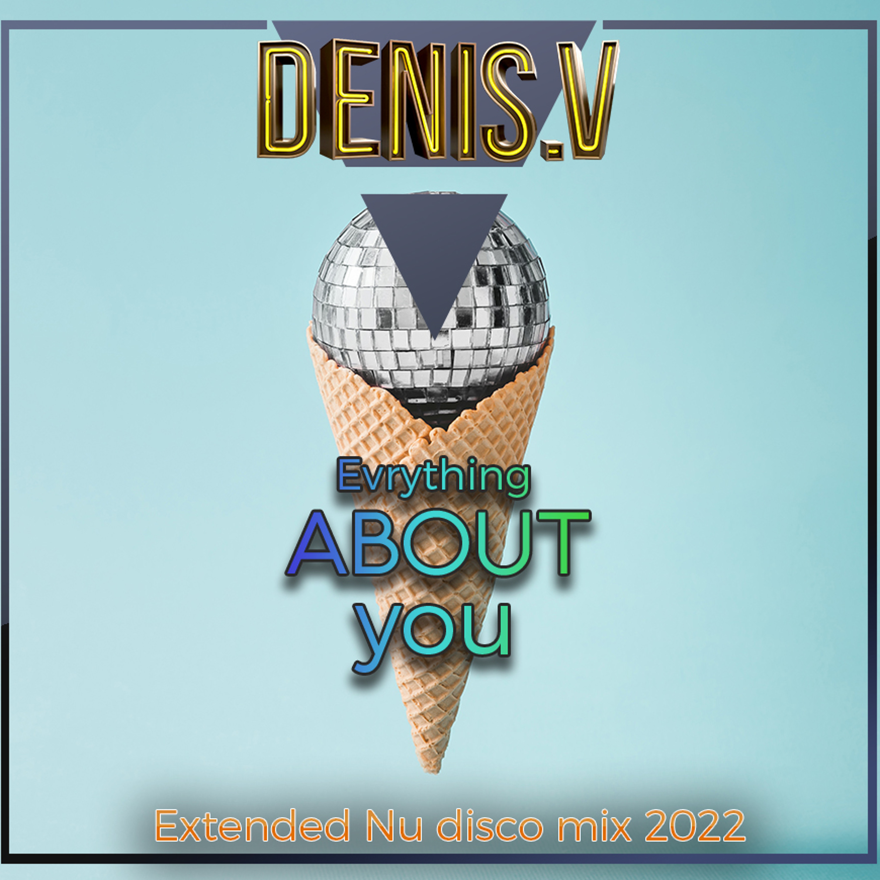 DenisV-podcasts-singles-remixes