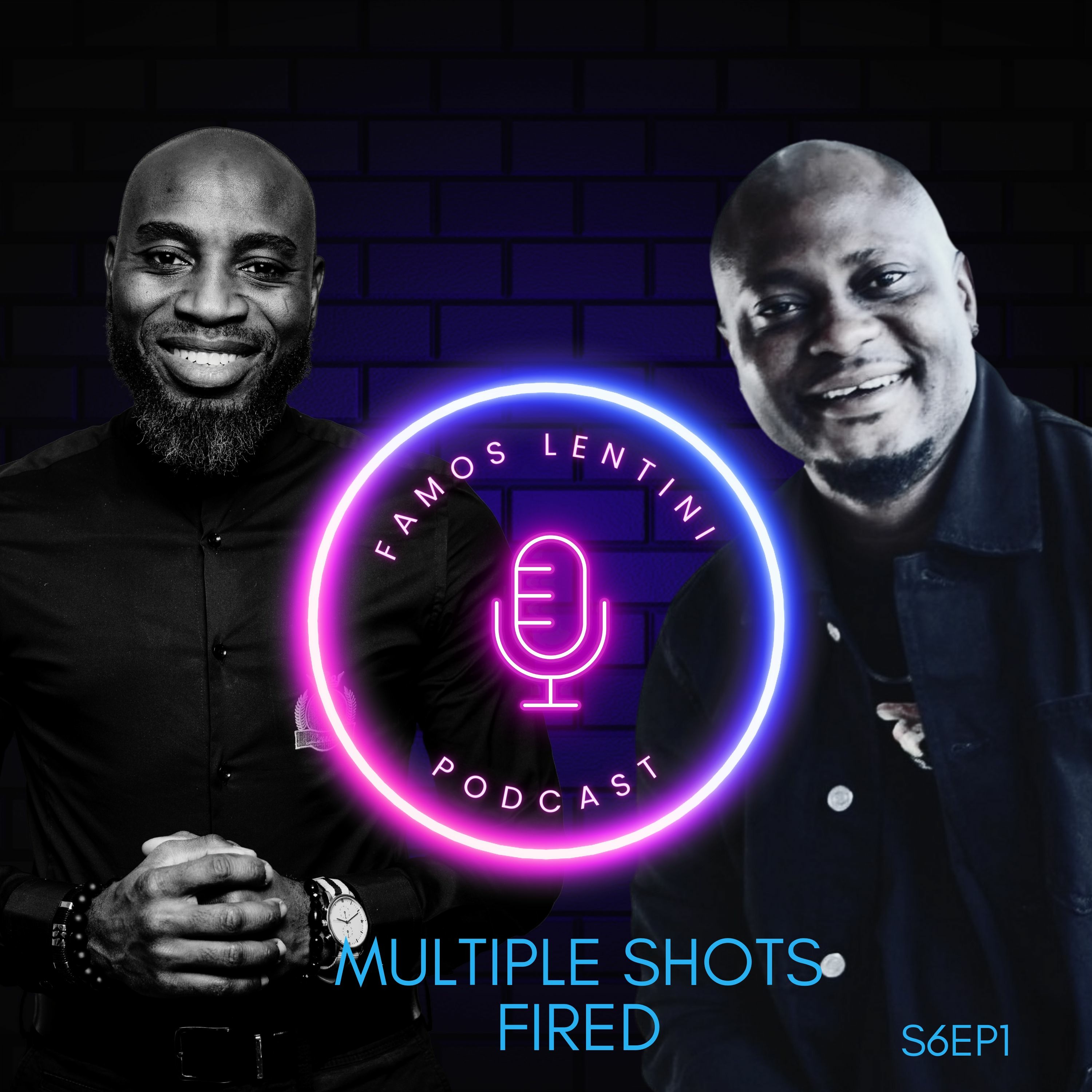 The Lentini Podcast