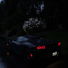Don Toliver - Night Time
