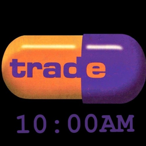 TRADE 10AM