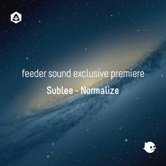 Sublee - Normalize