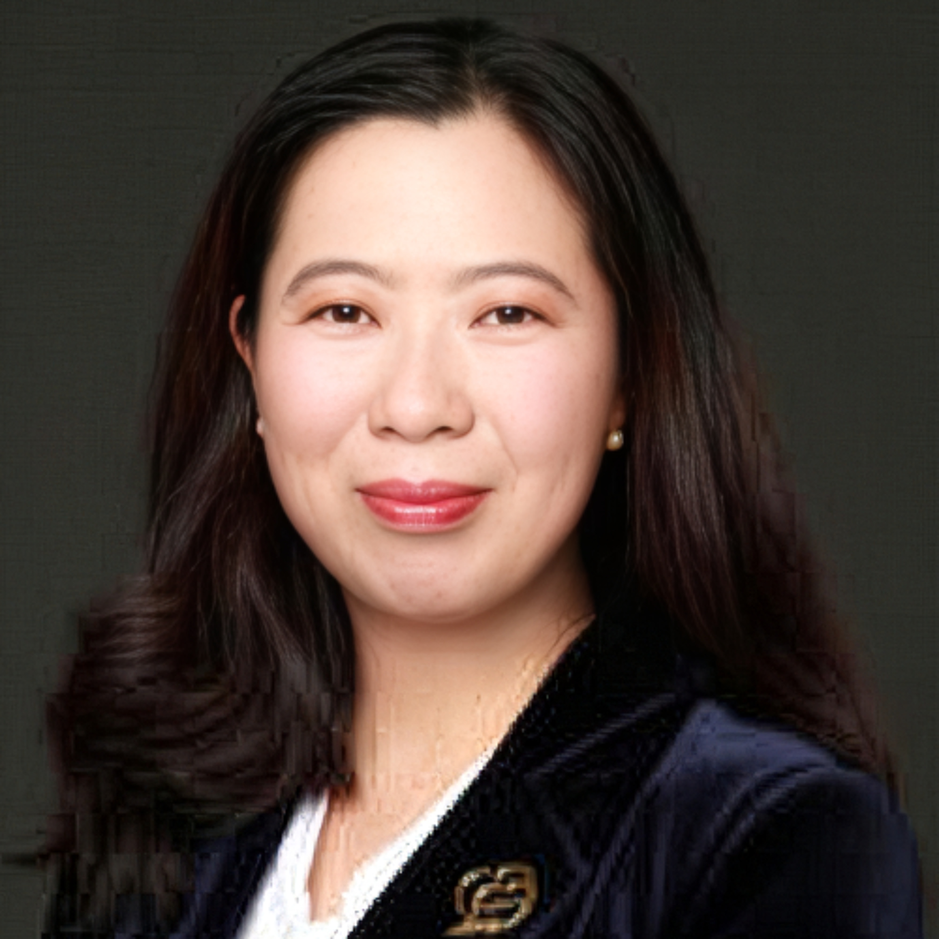 Lily Qiu from China’s Peaceland Foundation on AI for Good in Action episode artwork