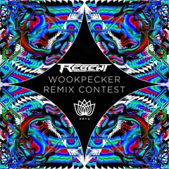 Dark Velvet - Wookpecker (Rebewt Remix)