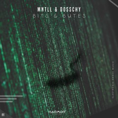 MNTLL & Dosschy - Bits & Bytes
