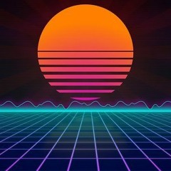 Last Night - 80s Synth DnB PoP - Edit