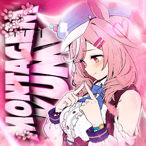 MONTAGEM YUME (SUPER SLOWED)