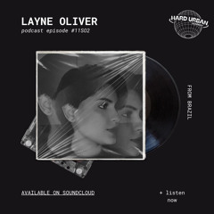 LAYNE OLIVER @ Hardcast - #11SO2