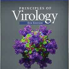[Get] EBOOK 📖 Principles of Virology, Volume 2: Pathogenesis and Control (ASM Books)
