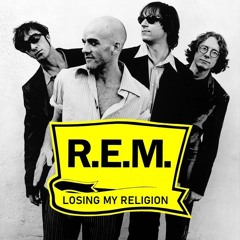 [FREE] REM, Teddy J - Losing My Religion (Andre Navarro MASH! Club Remix)