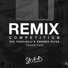 Nic Fanciulli & Andréa Oliva - Transition - Majed LeRouge Remix (Free Download)