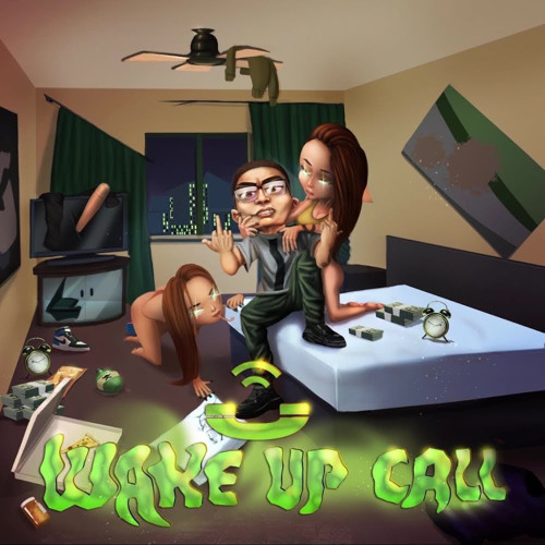 Stream Yeat Listen To Wake Up Call Playlist Online For Free On Soundcloud