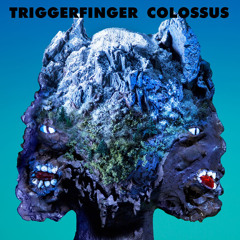 Stream I Follow Rivers by Triggerfinger | Listen online for free on  SoundCloud