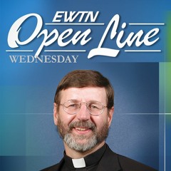 Open Line Wednesday - 2024-05-29 - How Does Purgatory Work?