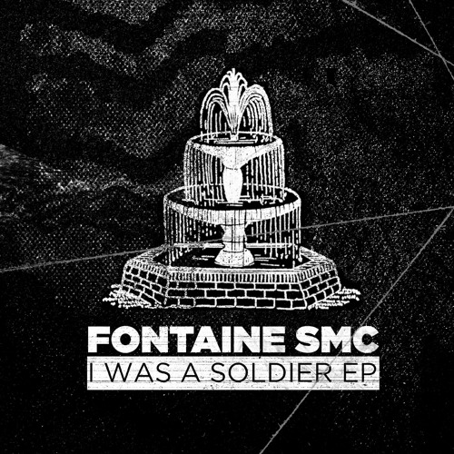 [RWCLTR019] FONTAINE SMC - I was a soldier EP [300 Limited Vinyl Edition]