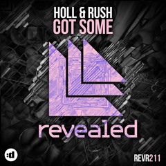 Got Some (Original Mix)