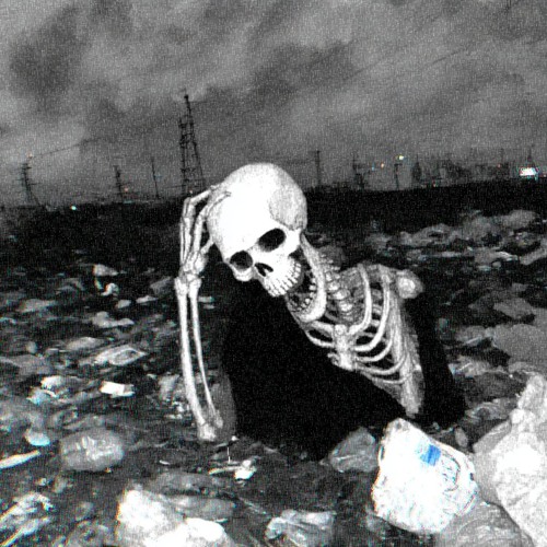 wasted it