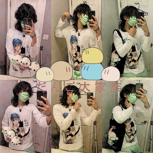 dango 🍡🍡 ( #◡﹏◡)つ-●●●- ❤✿★ 3ds
