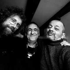 C I N E M A T I K A - JOHN CAGE WAS RIGHT / MARC ERRANTE - AEON VON ZARK - 07 Jan / GUEST RENÉ.