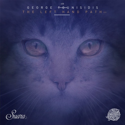 George Tounisidis - Non Serviam [Premiere | SUARA408]