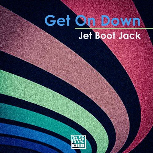Jet Boot Jack - Don't Take It Away OUT NOW!