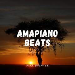 AMAPIANO BEATS