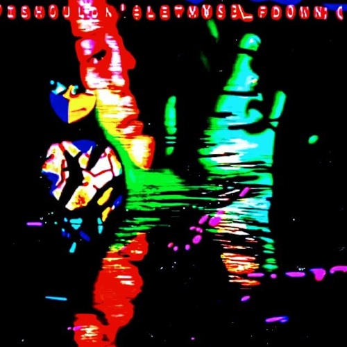 V3nD3TTa_Th3_M3nAc3 - H ¥ $ † E ₹ | E (Palm Tree Panic / Inspired by Machine Girl)