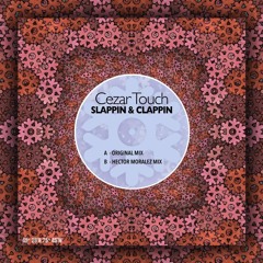 Frosted211 Cezar Touch - Slappin & Clappin (Hector Moralez Remix)